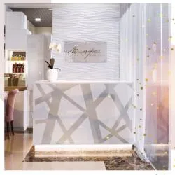 Салон в ТЦ Palazzo 01