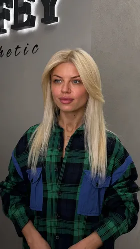 Уход за волосами