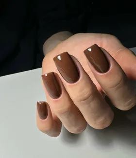 Маникюр