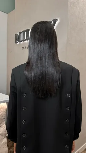 Уход DAVINES TAILORING