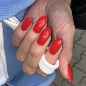 Покрытие ногтей гель-лаком