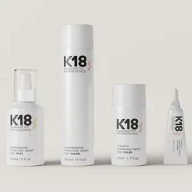 Уход K18