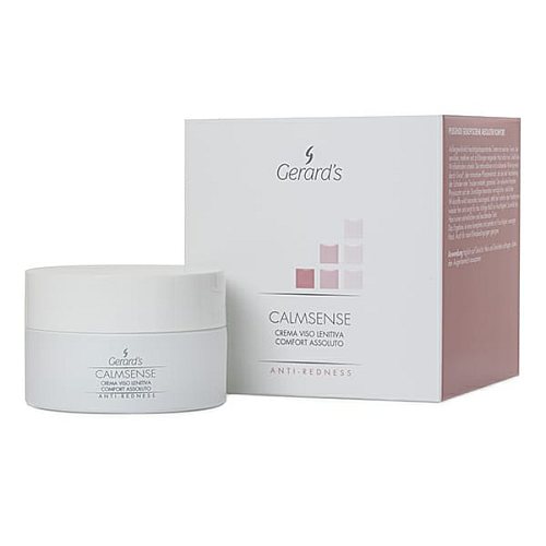 Успокаивающий крем для лица Calmasense Anti-Redness