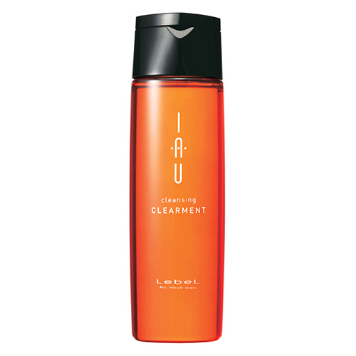 Очищающий аромашампунь для ежедневного ухода Cleansing Clearment