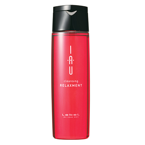 Расслабляющий аромашампунь для глубокого увлажнения Cleansing Relaxment
