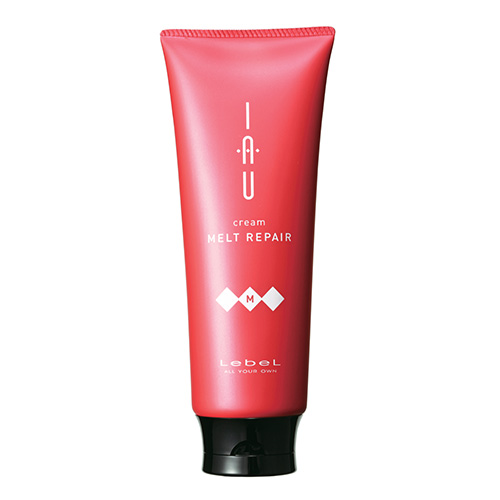 Аромакрем для увлажнения структуры волос Cream Melt Repair