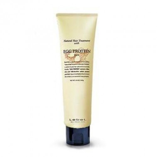 Питательная маска Hair Treatment with Egg Protein