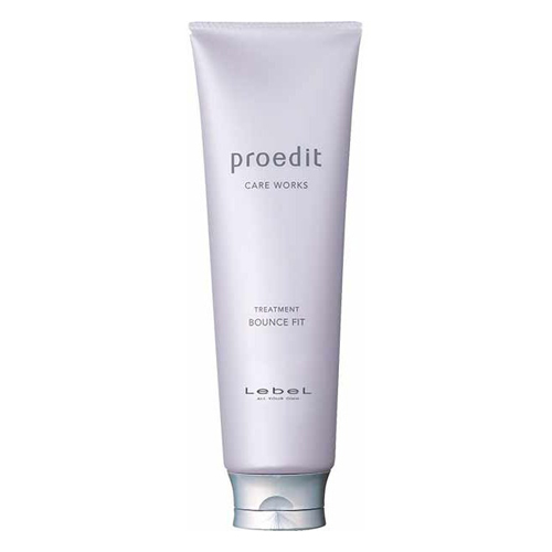 Маска для поврежденных волос Proedit BounceFitTreatment