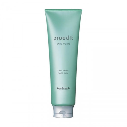 Маска для интенсивного увлажнения Proedit Fit Plus Treatment