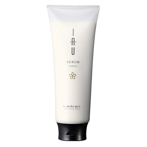 Аромакрем для увлажнения и разглаживания волос Serum Cream