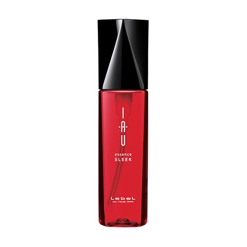 Разглаживающее масло Sleek Essence