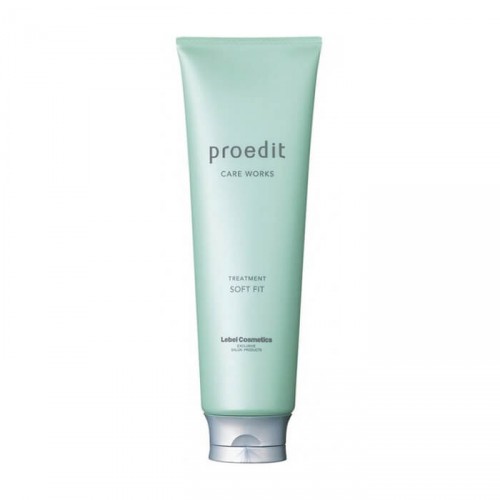 Увлажняющая маска Proedit Soft Fit Treatment