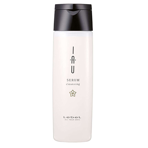 Увлажняющий аромашампунь для кожи головы Serum Cleansing