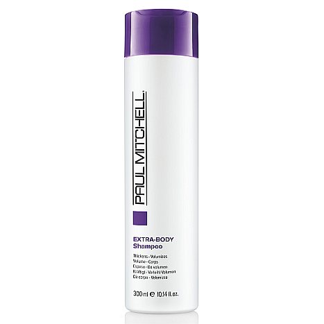 Extra Body Shampoo