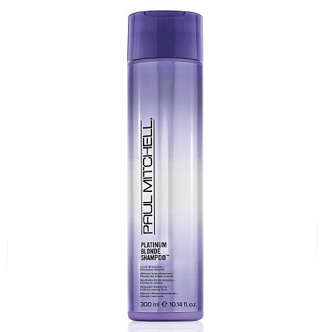 Shampoo Platinum Blonde 300 ml