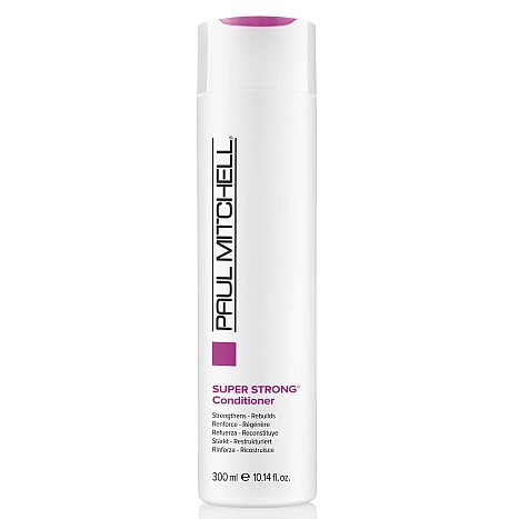 Super Strong Conditioner