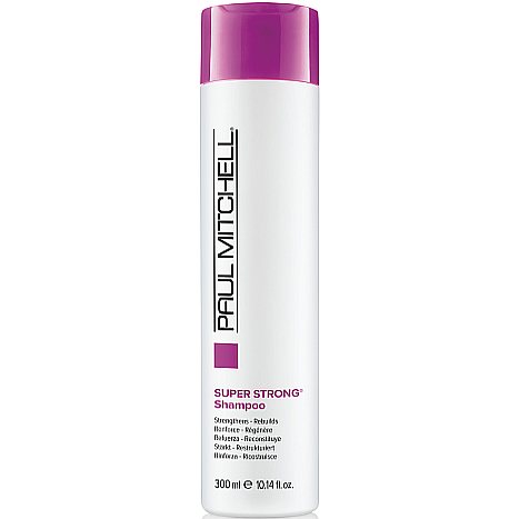 Super Strong Shampoo