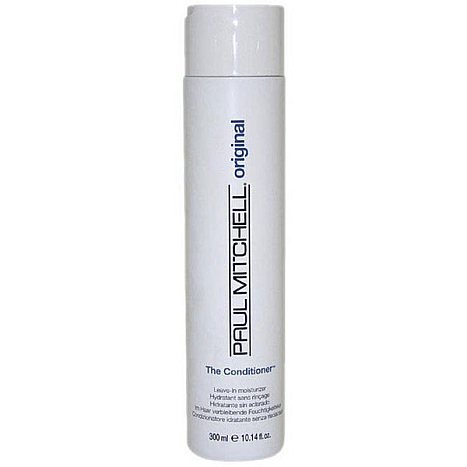 The detangler