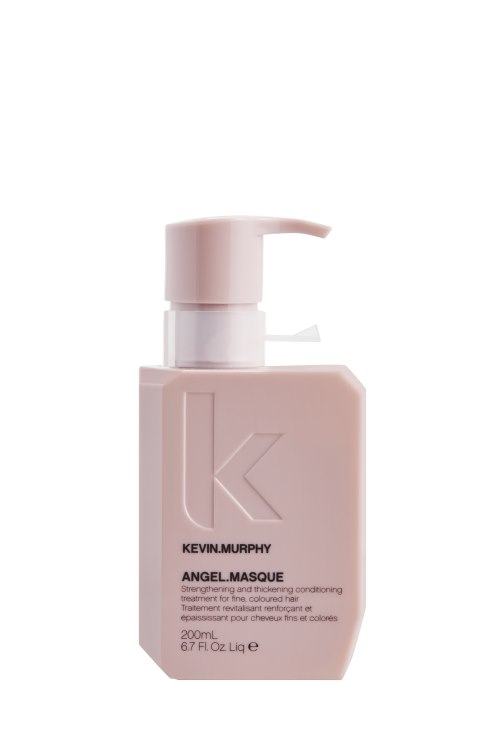 Маска для интенсивного ухода за окрашенными волосами ANGEL.MASQUE 