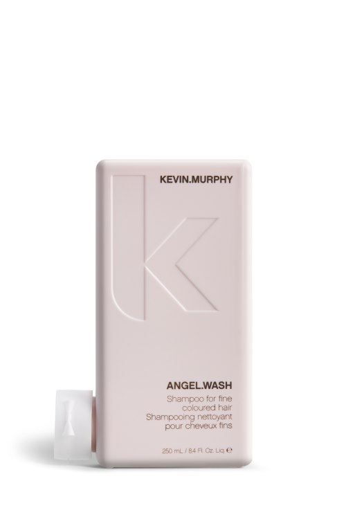 Шампунь для деликатного ухода за цветом ANGEL.WASH 250ml