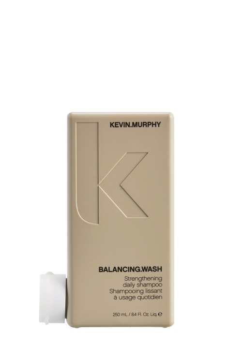 Шампунь для ежедневного применения BALANCING.WASH 250ml 03 (БАЛАНС)