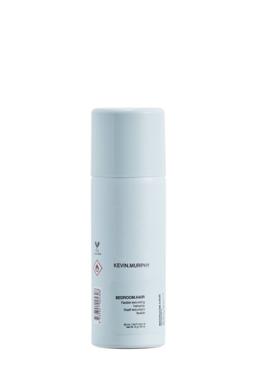 Текстурирующий спрей для волос с подвижной фиксацией  BEDROOM.HAIR 100ML EU 03 (БЭДРУМ ХЭЙР)