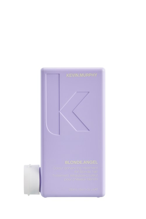 Бальзам тонирующий для светлых волос BLONDE.ANGEL 250ml 03 (БЛОНД АНГЕЛ) 