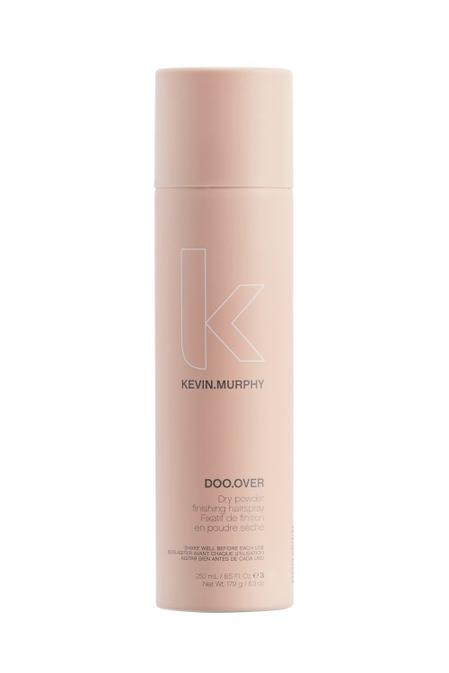 Сухой спрей для объема DOO.OVER_250ML EU 03  (ДУ ОВЕР) 