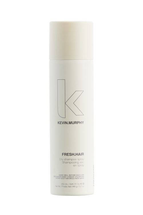 Сухой шампунь для объема FRESH.HAIR 250ML GLOBAL 03 (ФРЭШ ХЭЙР)
