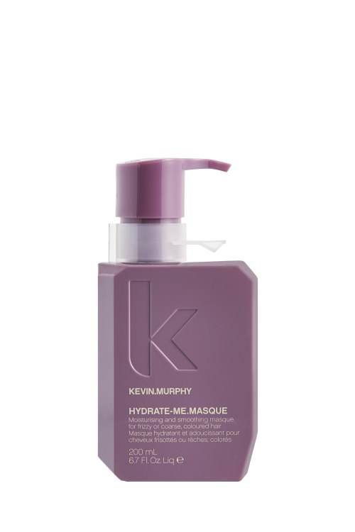 Маска для интенсивного увлажнения HYDRATE ME.MASQUE 200ml 03 (ХИДРЕЙТ.МИ) 