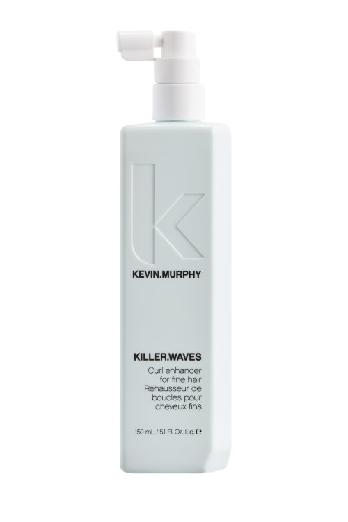 Текстурирующий спрей для усиления локонов и придания объема KILLER.WAVES 150ml 03 (КИЛЛЕР ВЭЙВС) 