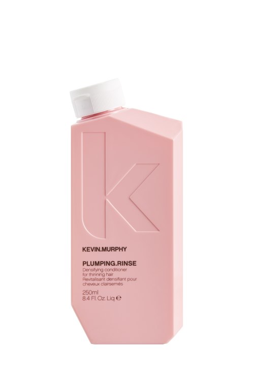 Бальзам для объема и уплотнения волос PLUMPING.RINSE 250ml 03 (ПЛАМПИН) 