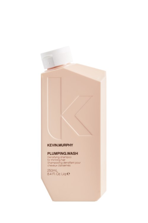 Шампунь для объема и уплотнения PLUMPING.WASH 250ml