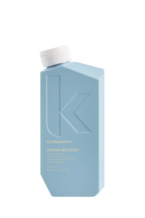 Реконструирующий и  укрепляющий шампунь  REPAIR-ME.WASH 250ml 03 (РИПЕЙР.МИ) 