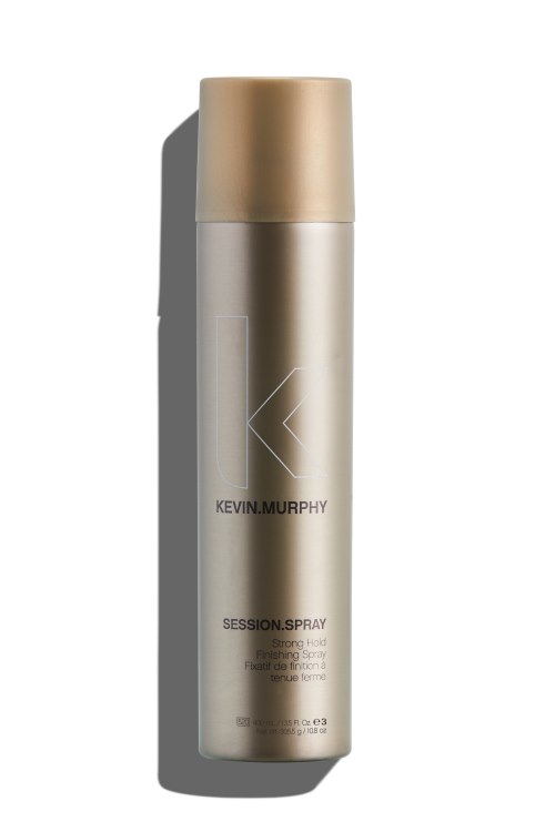 Лак для укладки сильной фиксации. Для всех типов волос SESSION.SPRAY 400ML EU (СЭШН СПРЕЙ) 