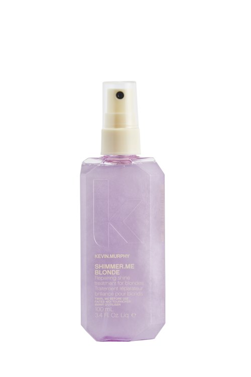 Сияющий спрей уход для светлых волос SHIMMER.ME.BLONDE 150ml 04 (ШИММЕР МИ БЛОНД) 
