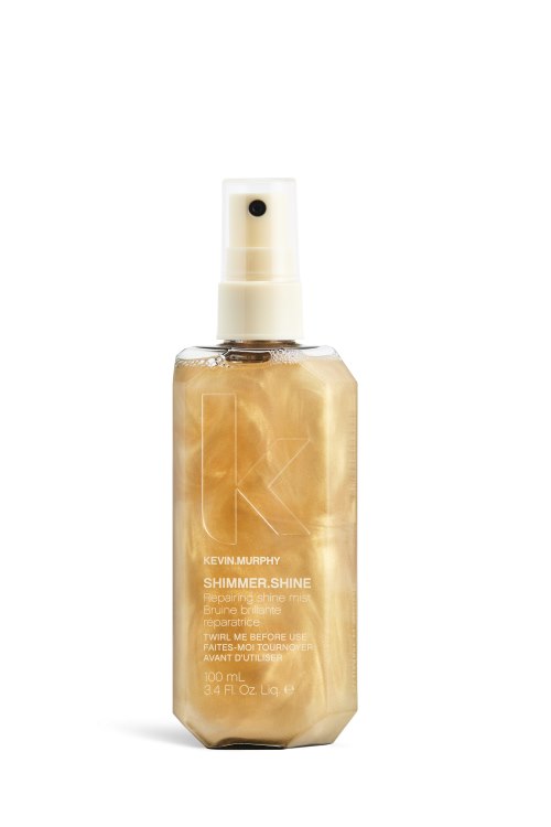 Спрей для укладки с мерцающим блеском SHIMMER.SHINE 150ml 03(ШИММЕР.ШАЙН).