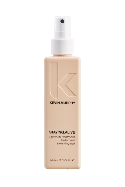 Несмываемый кондиционер уход для увлажнения и защиты STAYING.ALIVE 150ml 03 (СТЭЙН ЭЛАЙФ)