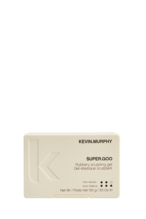 Гель для укладки  SUPER.GOO 100G-03 (СУПЕР ГУУ) 