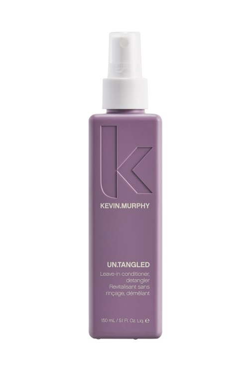 Несмываемый кондиционер для легкого расчесывания UN.TANGLED 150ml 03. (АН ТЭНГЛД) 