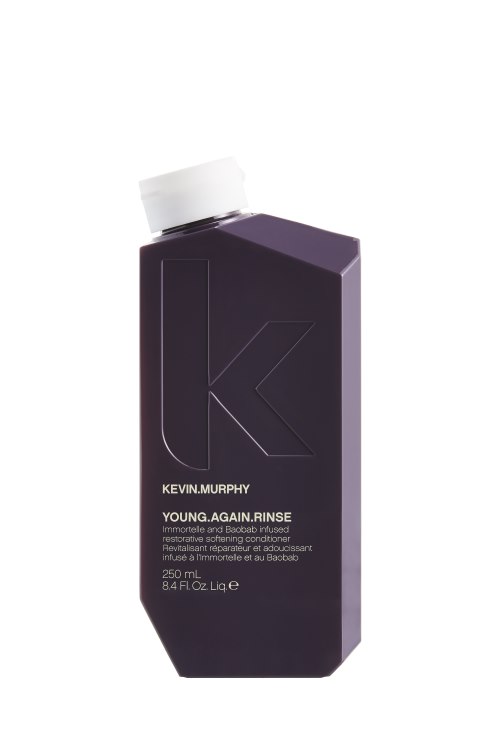 Бальзам для укрепления и восстановления длинных волос YOUNG.AGAIN.RINSE 250ml 03.(ЯНГ ЭГЕЙН) 