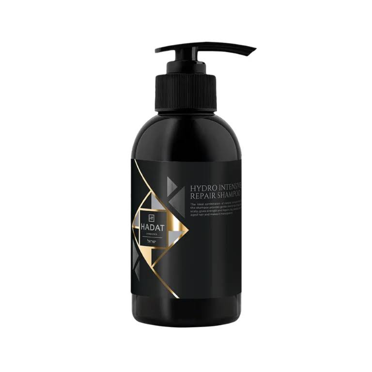 Super Strong Shampoo