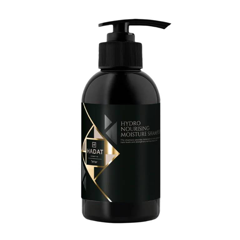 HADAT HYDRO NOURISING MOISTURE SHAMPOO 