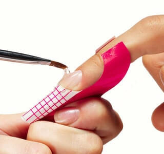 Наращивание ногтей фото Наращивание ногтей фото