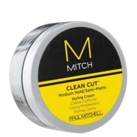 Крем средней фиксации Clean Cut 85 мл