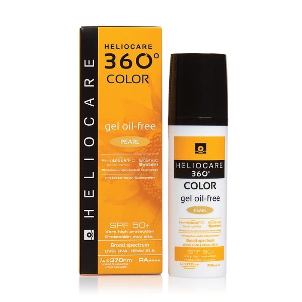 Солнцезащитный крем Heliocare 360
