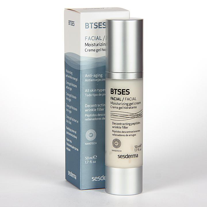 Sesderma BTSES Facial Gel Cream