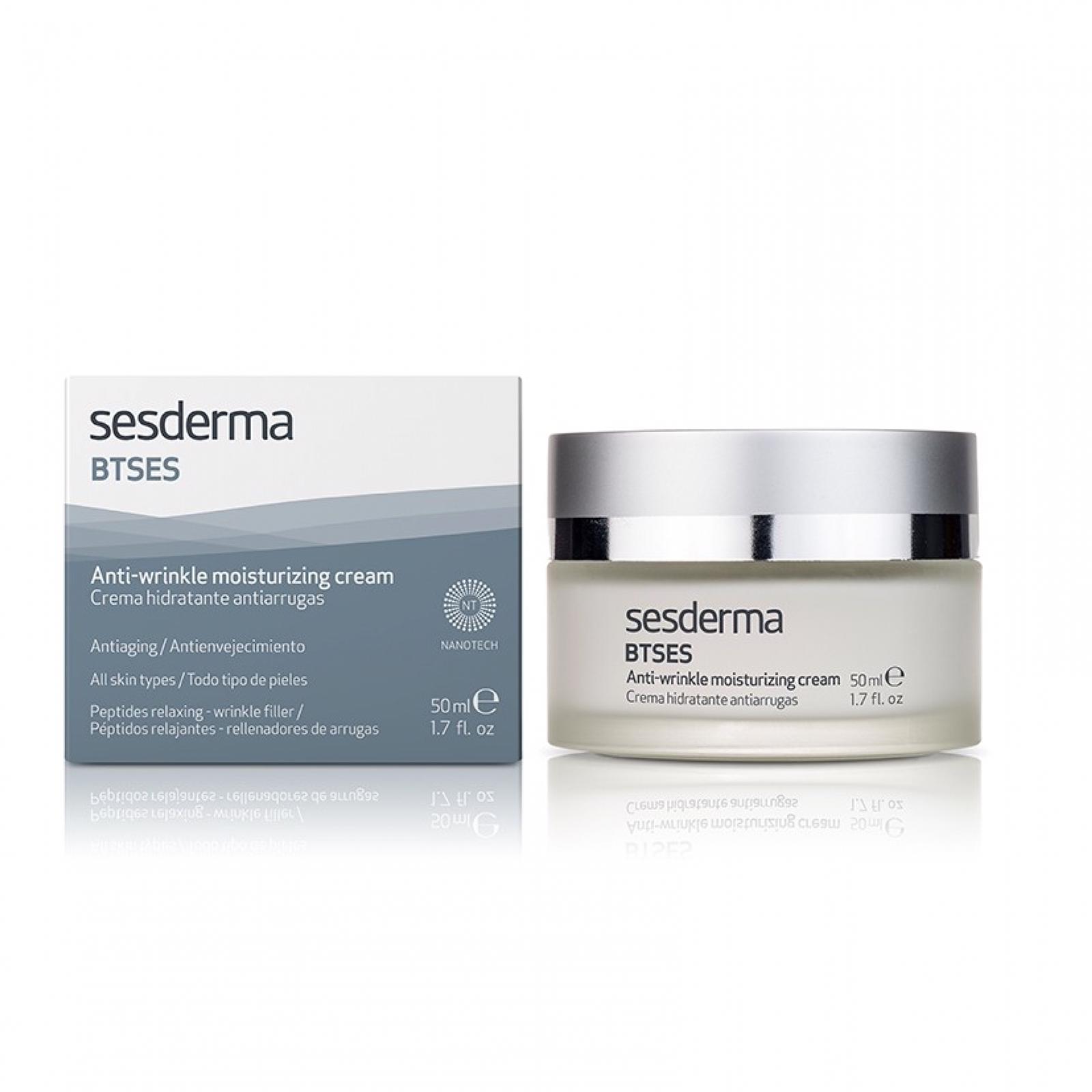 Крем Sesderma BTSES