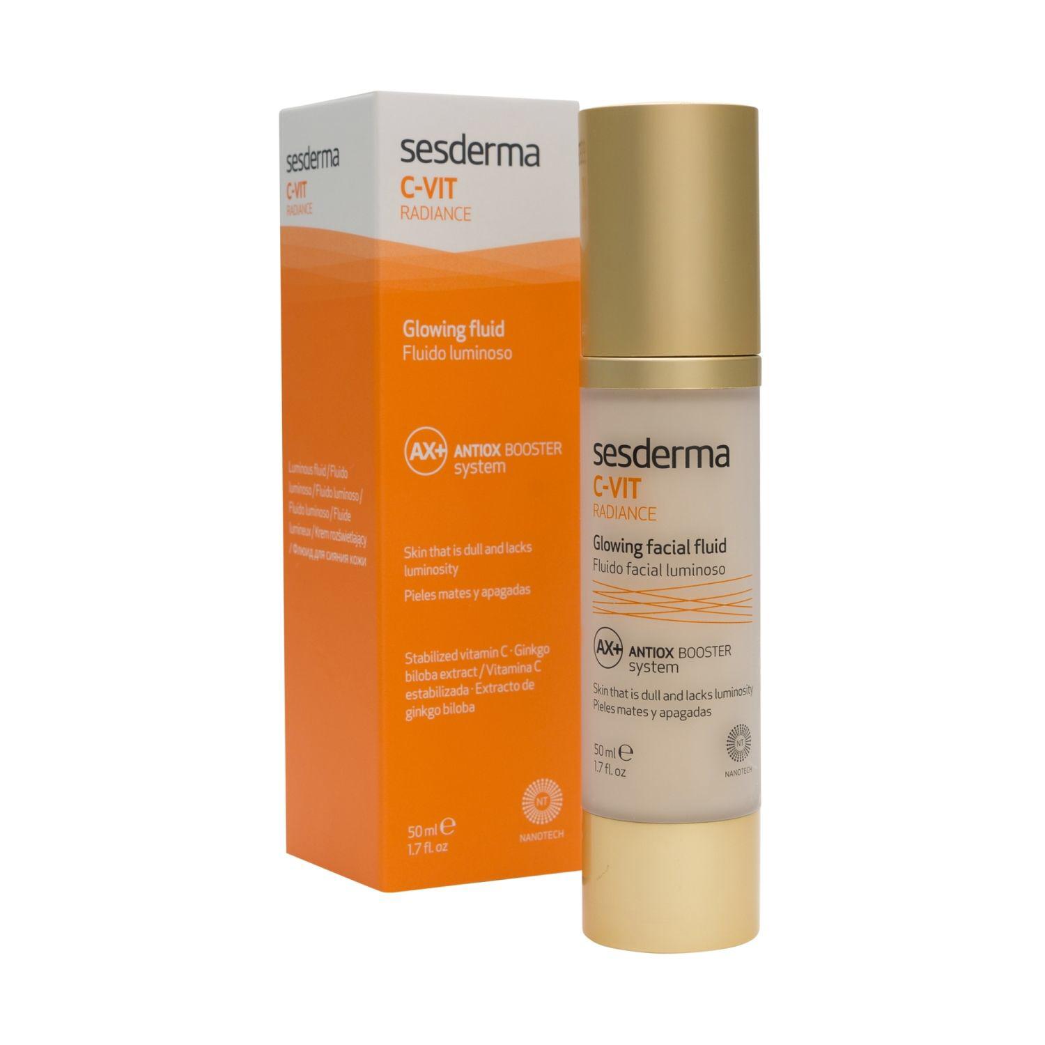 Sesderma C Vit Radiance