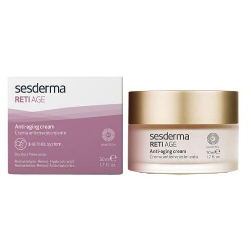 Крем Sesderma Reti Age